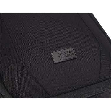 Logo trade promotional giveaways image of: Case Logic Invigo recycled accessories bag